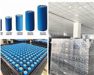100ah Solid State litíum rafhlöðuhleðslutæki Endurvinnsla