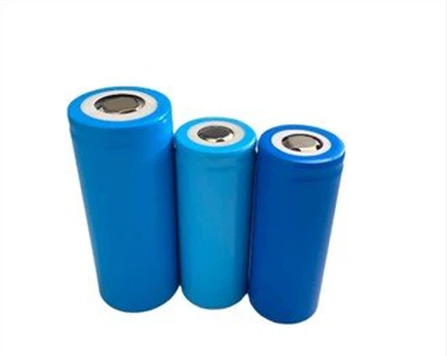 38121 15Ah litíumjónarafhlaða