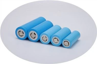 Lithium fosfat rafhlaða